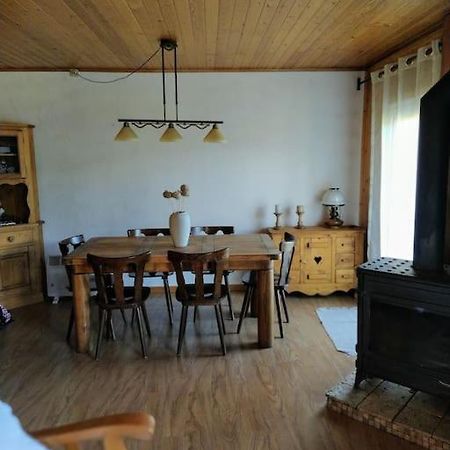 Precioso Apartamento En La Cerdanya La Molina  Eksteriør billede