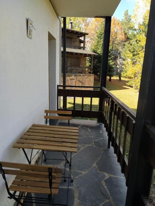 Precioso Apartamento En La Cerdanya La Molina  Eksteriør billede