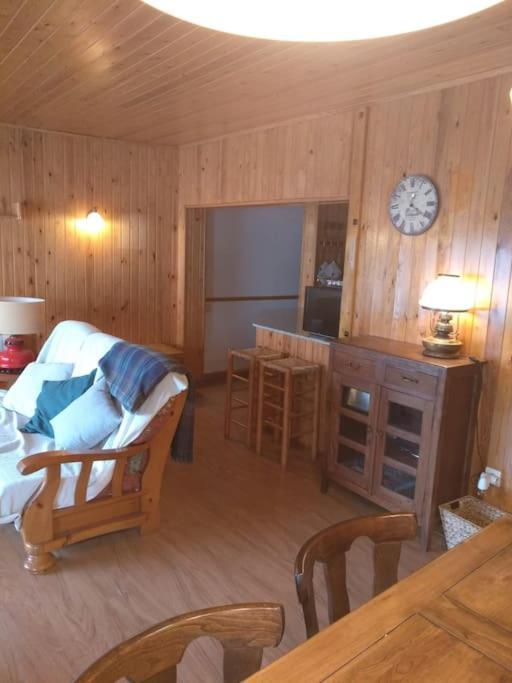 Precioso Apartamento En La Cerdanya La Molina  Eksteriør billede