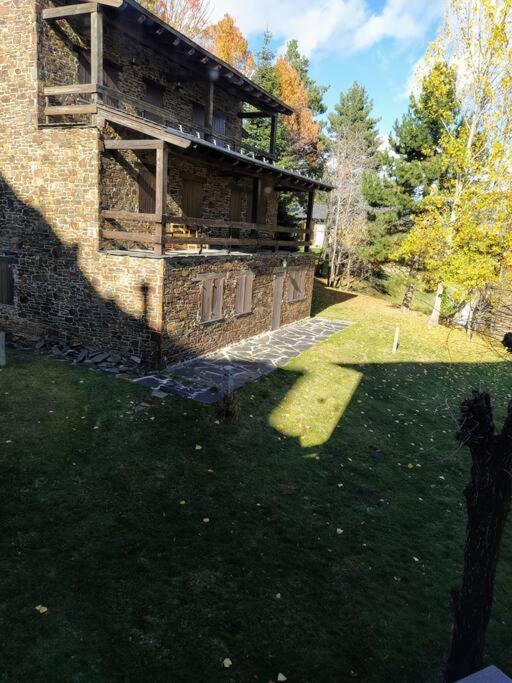 Precioso Apartamento En La Cerdanya La Molina  Eksteriør billede