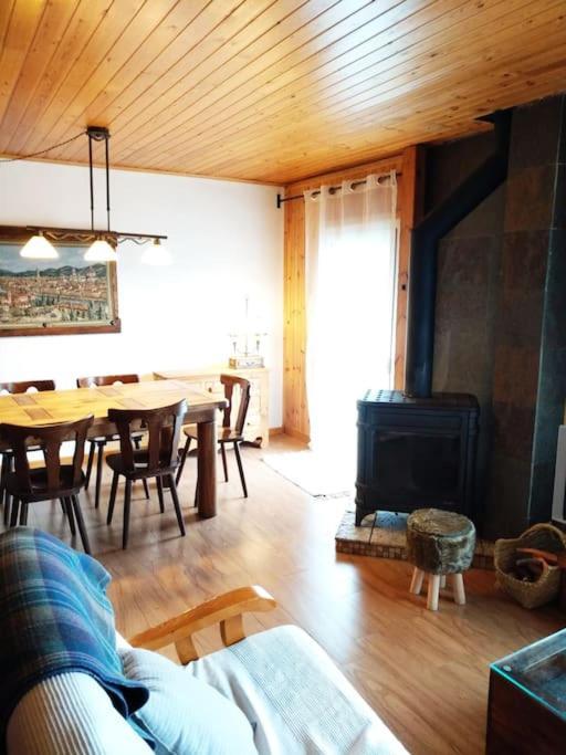 Precioso Apartamento En La Cerdanya La Molina  Eksteriør billede