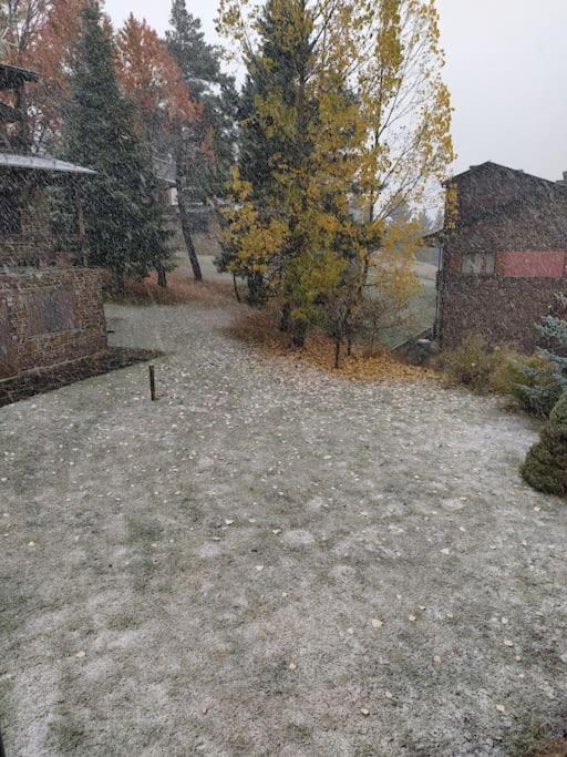 Precioso Apartamento En La Cerdanya La Molina  Eksteriør billede