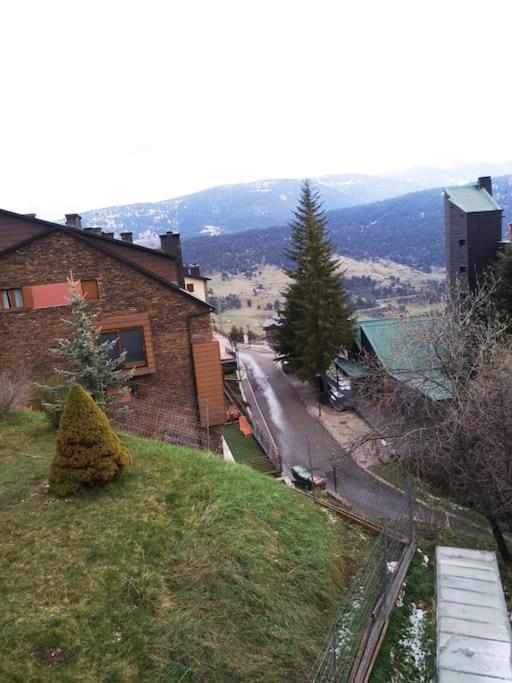 Precioso Apartamento En La Cerdanya La Molina  Eksteriør billede