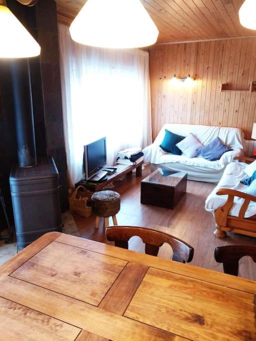 Precioso Apartamento En La Cerdanya La Molina  Eksteriør billede