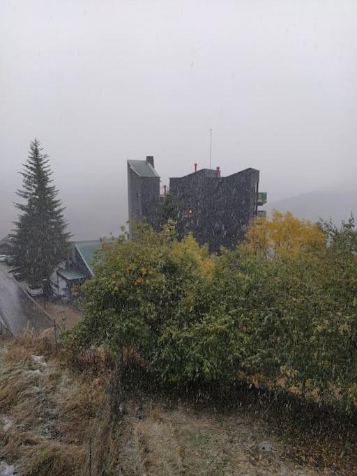 Precioso Apartamento En La Cerdanya La Molina  Eksteriør billede