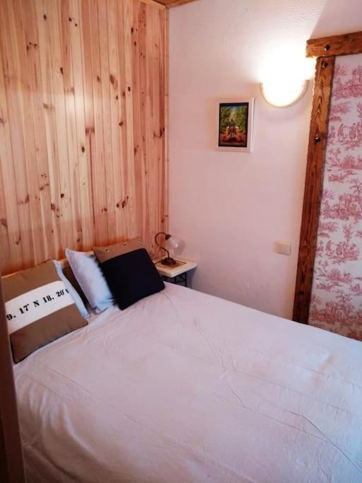 Precioso Apartamento En La Cerdanya La Molina  Eksteriør billede