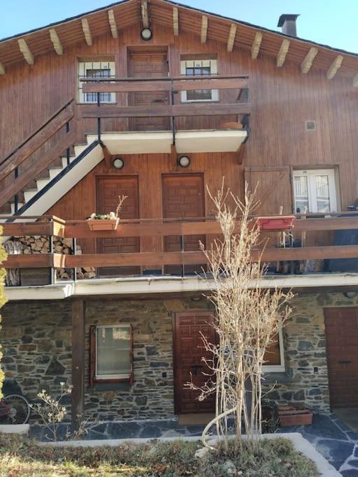 Precioso Apartamento En La Cerdanya La Molina  Eksteriør billede